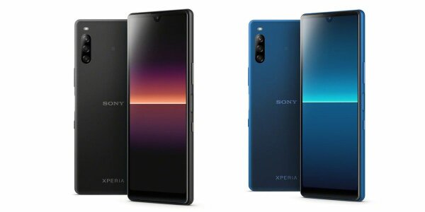 Sony Xperia L4 Wie neu