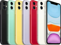 Apple iPhone 11 Neuwertig