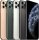 Apple iPhone 11 Pro Max Wie neu