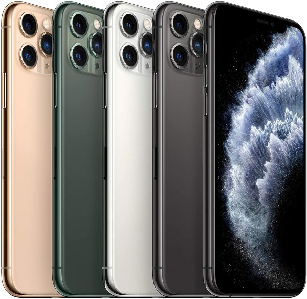Apple iPhone 11 Pro Wie neu
