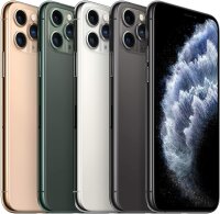 Apple iPhone 11 Pro Neuwertig