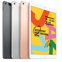 Apple iPad (7. Gen.) Cellular Gut