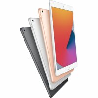 Apple iPad (8. Gen.) Wifi Neuwertig