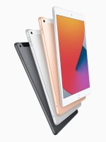 Apple iPad (8. Gen.) Cellular Neuwertig