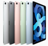 Apple iPad Air (4. Gen.) Cellular Wie neu