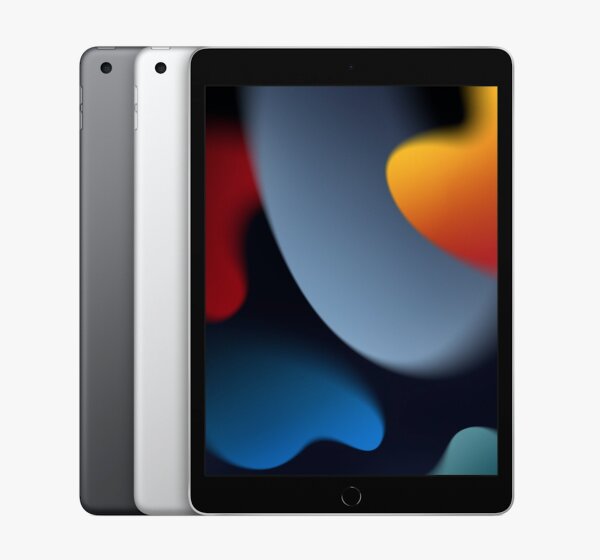 Apple iPad (9. Gen.) 2021 10.2" Cellular Neuwertig