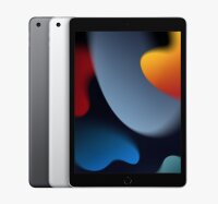 Apple iPad (9. Gen.) 2021 10.2" Cellular Neuwertig