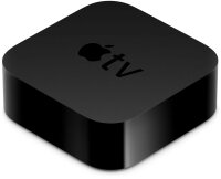 Apple TV 4K (2. Gen. 2021) Neuwertig