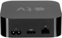 Apple TV 4K (2. Gen. 2021) Neuwertig