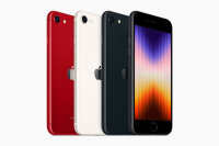 Apple iPhone SE 2022 Neuwertig