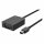 Microsoft Surface Mini DP to VGA Adapter black Neu