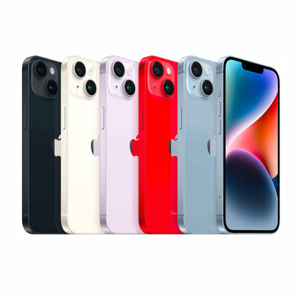 Apple iPhone 14 Gut
