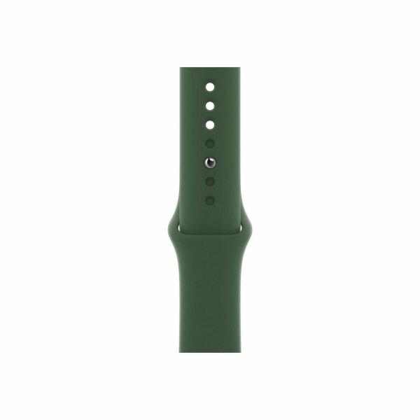 Apple Watch 45mm Clover Sport Band Neu