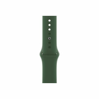 Apple Watch 45mm Clover Sport Band Neu