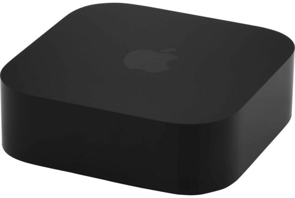 Apple TV 4K (3. Gen. 2022) WIFI Neuwertig