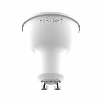 YEELIGHT LED GU10 Smart Bulb W1 Dimmbar WLAN White Neu