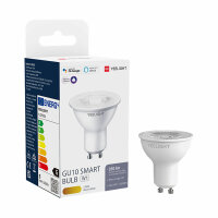 YEELIGHT LED GU10 Smart Bulb W1 Dimmbar WLAN White Neu
