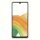 Samsung Galaxy A33 5G Soft Clear Cover EF-QA336 Grey Neu