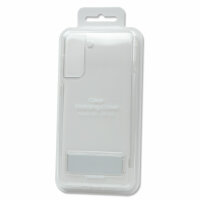 Samsung Clear Standing Cover EF-JG996 for Galaxy S21+ /...