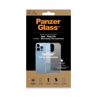 PanzerGlass Clear Case for iPhone 13 Pro Neu