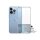 PanzerGlass Clear Case for iPhone 13 Pro Neu