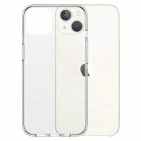 PanzerGlass Clear Case for iPhone 13 Neu