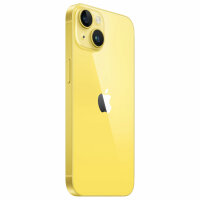Apple iPhone 14 128 GB Yellow Gut