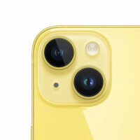 Apple iPhone 14 128 GB Yellow Gut