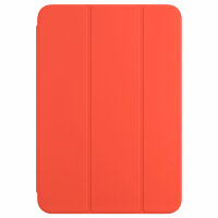 Apple Smart Folio for iPad Mini 6 Electric Orange Neu