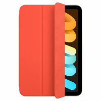 Apple Smart Folio for iPad Mini 6 Electric Orange Neu