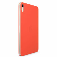 Apple Smart Folio for iPad Mini 6 Electric Orange Neu