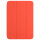Apple Smart Folio for iPad Mini 6 Electric Orange Neu