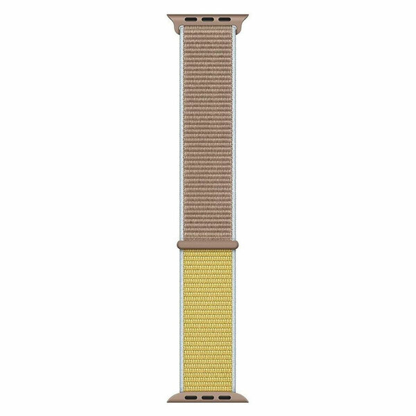 Apple Watch 40mm Sport Loop Kamelbraun Neu