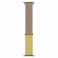 Apple Watch 40mm Sport Loop Kamelbraun Neu