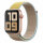 Apple Watch 44mm Sport Loop Kamelbraun Neu