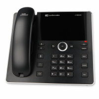 AudioCodes C450HD IP Phone Black Neu