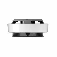 LUPUS Mobilfunkrauchmelder White Neu