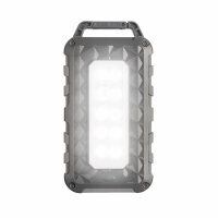 Xtorm 20W Fuel Series Solar Charger 10.000 Grey/Dark Gey Neu