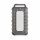 Xtorm 20W Fuel Series Solar Charger 10.000 Grey/Dark Gey Neu