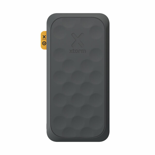 Xtorm 20W Fuel Series Powerbank 10.000 Midnight Black Neu