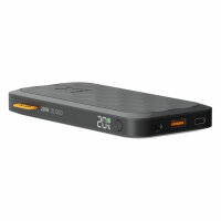 Xtorm 20W Fuel Series Powerbank 10.000 Midnight Black Neu
