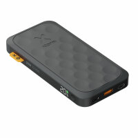 Xtorm 20W Fuel Series Powerbank 10.000 Midnight Black Neu