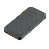 Xtorm 20W Fuel Series Powerbank 10.000 Midnight Black Neu