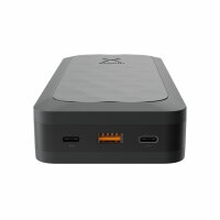 Xtorm 67W Fuel Series Powerbank 27.000 Midnight Black Neu