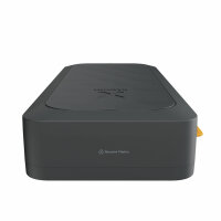 Xtorm 67W Fuel Series Powerbank 27.000 Midnight Black Neu