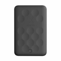 Xtorm Magnetic Wireless Powerbank 5.000 Midnight Black Neu