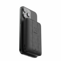 Xtorm Magnetic Wireless Powerbank 10.000 Midnight Black Neu