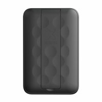Xtorm Magnetic Wireless Powerbank 10.000 Midnight Black Neu