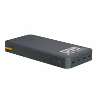 Xtorm 200W Powerbank - Titan Ultra Anthracite Neu
