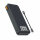 Xtorm 200W Powerbank - Titan Ultra Anthracite Neu